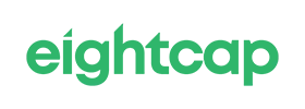 Eightcap logo