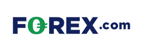 Forex.com logo