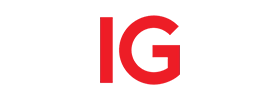 IG logo