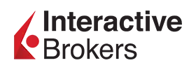 Interactive Brokers logo