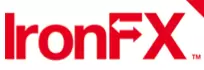 Iron FX logo