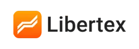 Libertex logo