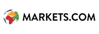 Markets.com logo