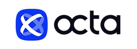 OctaFX logo