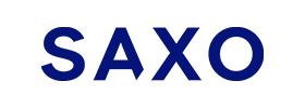 Saxo Bank logo