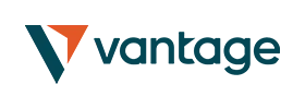 Vantage FX logo