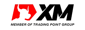 XM Group logo