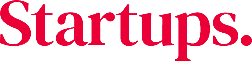 Startups.co.uk logo