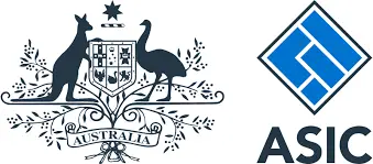 ASIC logo