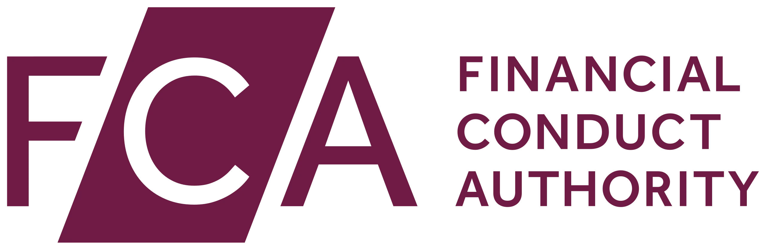 FCA logo
